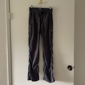 Lululemon dance studio jogger